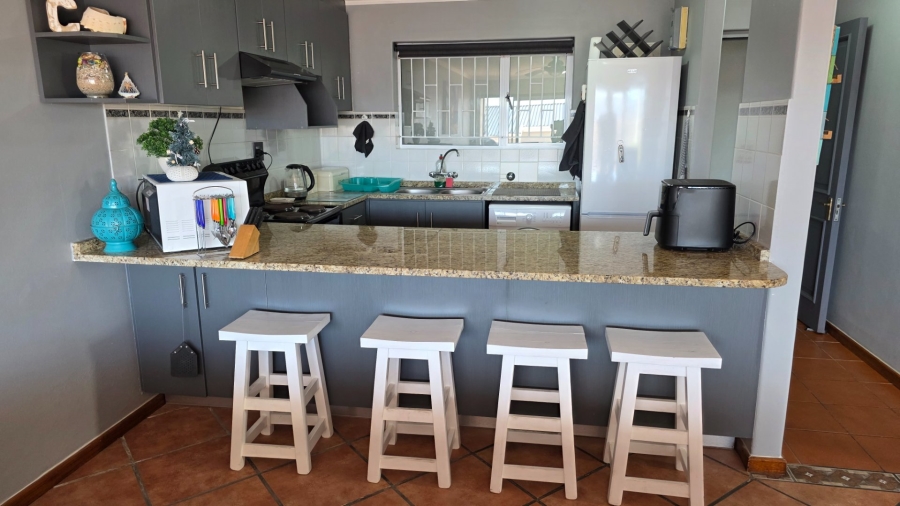 2 Bedroom Property for Sale in De Bakke Western Cape